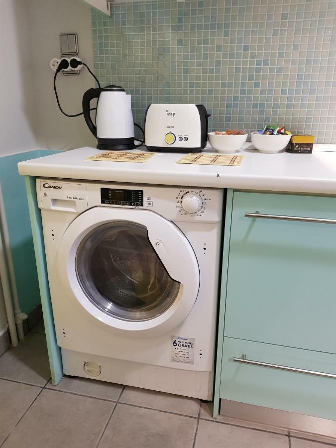 Апартаменты в Акрополис - Кукаки — 75 кв. м., спальни: 3, собственных ванных: 2 Афины Экстерьер фото